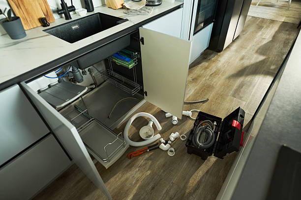 Reliable Leak Detection contractor in Plymouth, CT by Street Wise - Plumbing