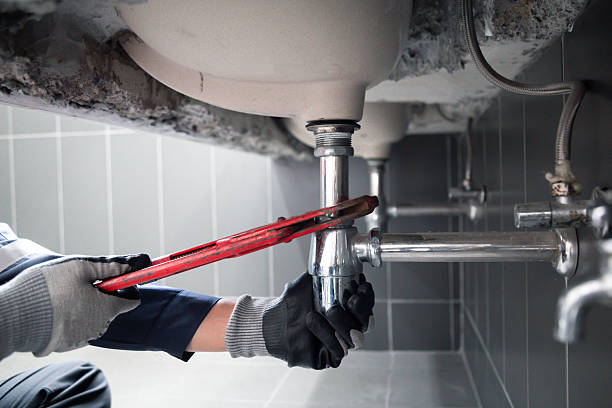 Licensed Leak Detection service in Plymouth, CT - Street Wise - Plumbing